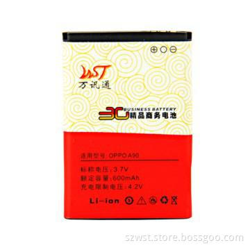Mobile phone battery for OPP A90